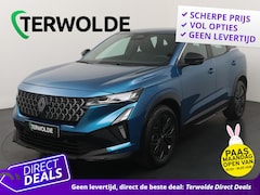 Renault Austral - 1.2 E-Tech full hybrid 200 evolution | pack safety |