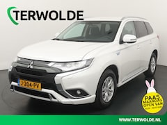 Mitsubishi Outlander - 2.4 PHEV Pure | Automaat | Trekhaak |