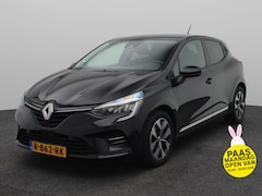 Renault Clio - TCe 90 GPF Evolution | Climate Control | Keyless Entry | Navigatie |