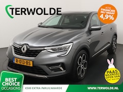 Renault Arkana - E-TECH Hybrid 145 Intens | Adapt. Cruise | Parkeercamera | Navigatie |