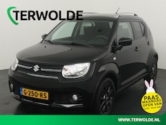 Suzuki Ignis - 1.2 Comfort | Airco | Lichtmetalen velgen |