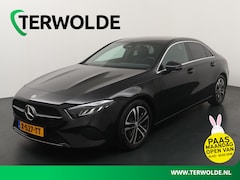 Mercedes-Benz A-klasse - 180 Business Line | AUTOMAAT | Trekhaak | leder |
