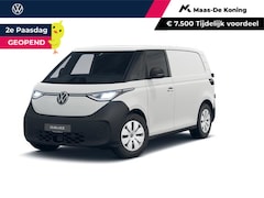 Volkswagen ID. Buzz Cargo - Bedrijfswagens Economy Business 79kWh 286pk 733994