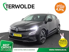 Renault Mégane E-Tech - evolution EV60 130pk optimum charge | SoH 96.0% | Adapt. Cruise | Parkeercamera | Warmtepo