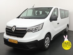 Renault Trafic Passenger - L2 Blue dCi 110 S&S Life | 9 Persoons | Trekhaak | Airco |