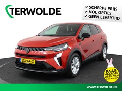 Renault Symbioz - evolution full hybrid E-Tech 145 | Google Navigatie | Parkeercamera | Climate Control |