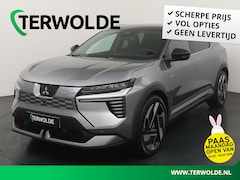 Mitsubishi Eclipse Cross - Instyle 87 kWh | Lederen Bekl. | 360 Camera | Adapt. Cruise | Panoramadak |
