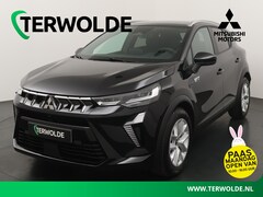 Mitsubishi ASX - 1.8 HEV AT Intense | €3.000 Korting| | Achteruitrijcamera | Dodehoekdetectie | Parkeersens