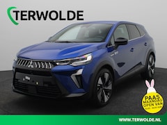 Mitsubishi Grandis - 1.8 HEV First Edition | €2.500 Korting | Google Build-in | Full LED-verlichting | 360- Par