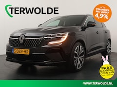 Renault Austral - iconic E-Tech full hybrid 200 | Pack advanced driving assist | Harman Kardon | Trekhaak
