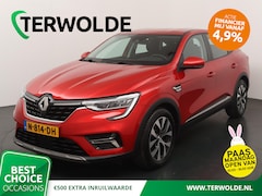 Renault Arkana - E-Tech Hybrid 145 Zen | Navigatie | Parkeercamera | Climate Control |