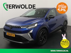 Renault Symbioz - esprit Alpine full hybrid E-Tech 145 | Stoel- & Stuurverw. | Google Navigatie | Adapt. Cru