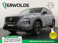 Nissan X-Trail - 1.5 e-4orce N-Trek 4WD | €3.500, - korting | 1800kg trekvermogen | Verbrede bumpers | Stoe