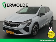 Renault Clio - E-Tech full hybrid 145 techno | Navigatie | Parkeercamera | Climate Control |