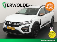 Dacia Jogger - 1.6 Hybrid 140 Extreme 7p. | Pack Assist |