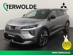 Mitsubishi Eclipse Cross - Instyle 87 kWh | Nieuw model | €2.500 introductie voordeel | 621 kilometer bereik WLTP |
