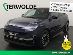 Nissan Micra - ADVANCE Launch edition 52 kWh | Google Navigatie | Parkeercamera | Adapt. Cruise |