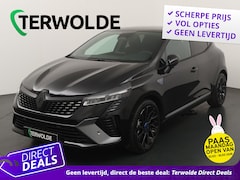 Renault Clio - esprit Alpine full hybrid E-Tech 145 | Pack city Premium | Pack Premium Sound BOSE |