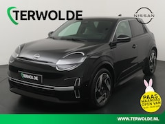 Nissan Micra - EVOLVE 52 kWh | €2.500 Paasvoordeel | 5 jaar garantie | 400+ kilometer bereik WLTP | Hands