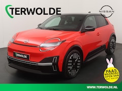 Nissan Micra - ADVANCE - 52 kWh | €2.500 Paas voordeel | 5 jaar garantie | 400+ kilometer bereik WLTP | S