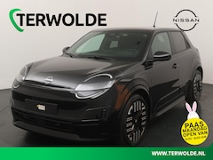 Nissan Micra - ENGAGE - 40 kWh | €2500 paaskorting | 5 jaar garantie | 300+ kilometer bereik WLTP | Warmt