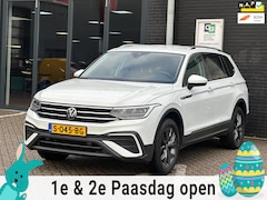 Volkswagen Tiguan Allspace - 1.5 TSI Life Business/1STE EIG/CARPLAY/NL-AUTO NAP/AUTOMAAT