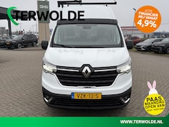 Renault Trafic - L2H2 T29 GB dCi 150 Comfort | Trekhaak | Navigatie |