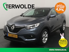 Renault Kadjar - TCe 140 EDC GPF Business Edition | AUTOMAAT | Trekhaak | Navigatie | Stoel- & Voorruitverw