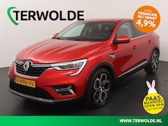 Renault Arkana - E-TECH Hybrid 145 Intens | Adapt. Cruise | Parkeercamera | Navigatie |