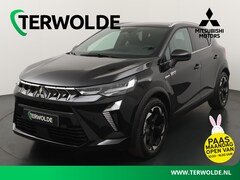 Mitsubishi ASX - 1.8 HEV AT Intense+ | €3.000 Korting | Keyless entry en go | Stoelverwarming | Adaptieve C