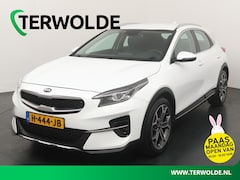 Kia XCeed - 1.4 T-GDi DynamicLine | Parkeercamera | Navigatie | Half Leder |
