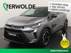 Mitsubishi ASX - 1.8 HEV AT Instyle | Demo | Apple Carplay/Android Auto | Adaptive Cruise Control | Around