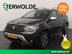 Dacia Duster - TCe 100 Bi-Fuel GPF Prestige | Trekhaak | 360 Camera | Climate Control |