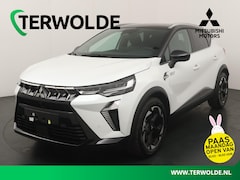 Mitsubishi ASX - 1.8 HEV AT Executive | €3.000 Voordeel | Google navigatie | 360 Camera | Stoelverwarming |