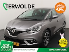Renault Grand Scénic - Intens TCe 140 EDC FAP | AUTOMAAT | 7-persoons | Trekhaak |
