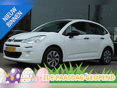 Citroën C3 - 1.0 VTi ATTRACTION | TREKHAAK | CENTRALE DEURVERGR