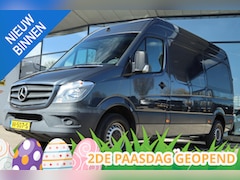 Mercedes-Benz Sprinter - 210 2.2 CDI 366 L2H2 FUNCT. HD | ORIG. NL NAP | 1 EIGENAAR | CAMERA | NAVI | AIRCO | BLUET