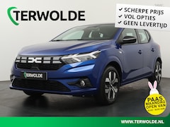 Dacia Sandero - TCe 90 journey | Climate Control | Parkeercamera |