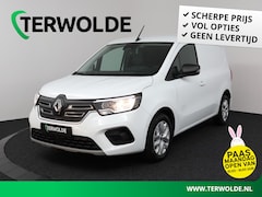 Renault Kangoo E-Tech - L1 Extra 22kW | Trekhaak | Navigatie |