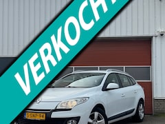Renault Mégane Estate - 1.5 dCi Expression |Apk 11-07-2026 |