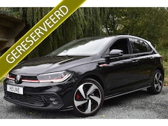 Volkswagen Polo - GTI 2.0 TSI 210PK DSG VIRTUAL/LED/CARPLAY