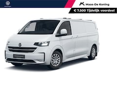 Volkswagen e-Transporter - Bedrijfswagens Bestelwagen Style 70kWh 218pk L2 733440
