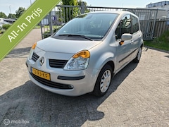 Renault Modus - 1.4-16V Dynamique Comfort
