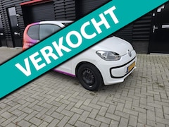 Volkswagen Up! - 1.0 take up / NAP