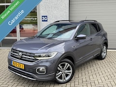 Volkswagen T-Cross - 1.5 TSI 2x R-line Virtual/Stoelver/ACC/CarPlay/Climate/Camera/Garantie