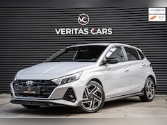 Hyundai i20 - T-GDI N Line Sky 101PK|BTW|ACC|Bose|Camera|Drive Mode|Full Led|Stoelverwarming e.o