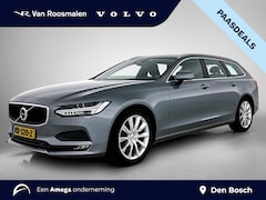 Volvo V90 - 2.0 T5 Momentum | Leder | Blis | Carplay | Rijklaar |