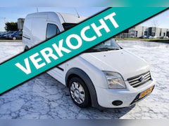 Ford Transit Connect - T230L 1.8 TDCi Trend Nieuw RIEM Airco Nap Weing KM