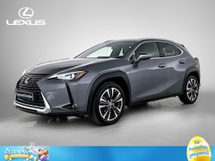 Lexus UX - 200 Preference Line | Dealeronderhouden | Onderweg-naar-dealer