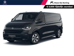 Volkswagen Transporter - Bedrijfswagens Bulli 2.5 eHybrid 233pk CVT L2 733726